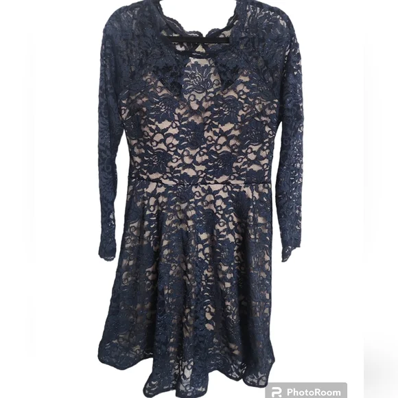 chinese dress ladies Amazon.com: My Michelle Lace Body Con Sheath Dress Blue 3 : Clothing, Shoes  & Jewelry
